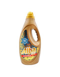 ALBA Detergent lichid pentru rufe ORO PURO, 33 spălări, 1850 ml