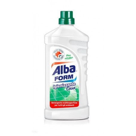 ALBA Detergent dezinfectant pentru suprafețe Pin, 1000 ml