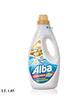 ALBA Detergent lichid pentru rufe ARGAN Narcisă, 33 spălări, 1850 ml