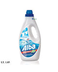 ALBA Detergent lichid pentru rufe Clasic, 33 spălări, 1850 ml
