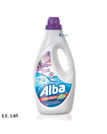 ALBA Detergent lichid pentru rufe Lavandă, 33 spălări, 1850 ml