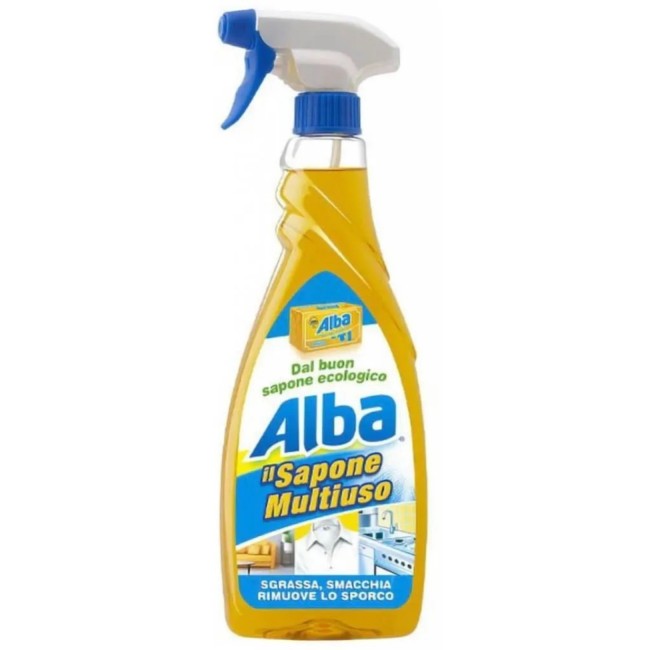 ALBA Degresant spray multiuz,