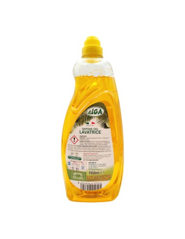 ALGA BIO L'Originale Săpun gel pentru mașina de spălat