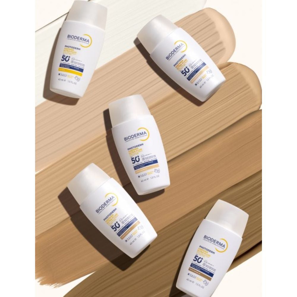 BIODERMA Photoderm Xdefense50+ 01 40Ml, 40 ml