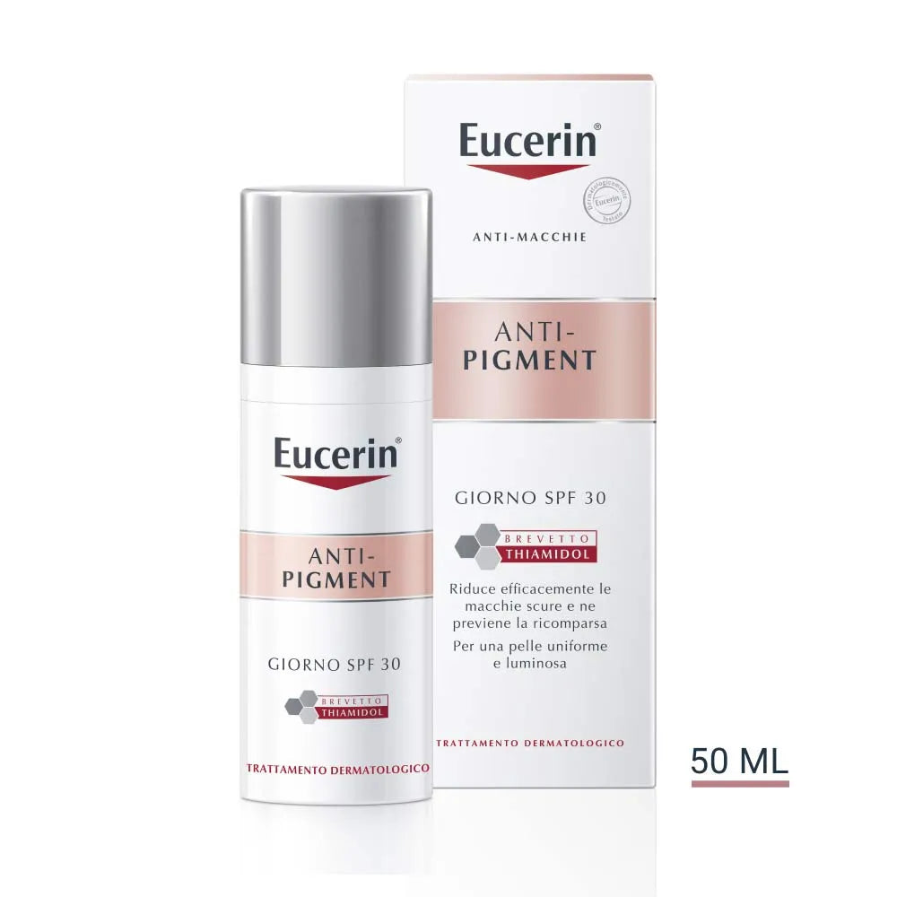 EUCERIN – Anti-Pigment Cremă de Zi SPF 30 50 ml