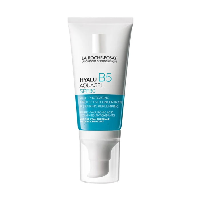 LA ROCHE-POSAY Hyalu B5 – Aquagel Anti-Rid SPF30, 50ml
