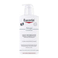 EUCERIN AtopiControl Ulei de curățare pentru piele atopică 400 ml