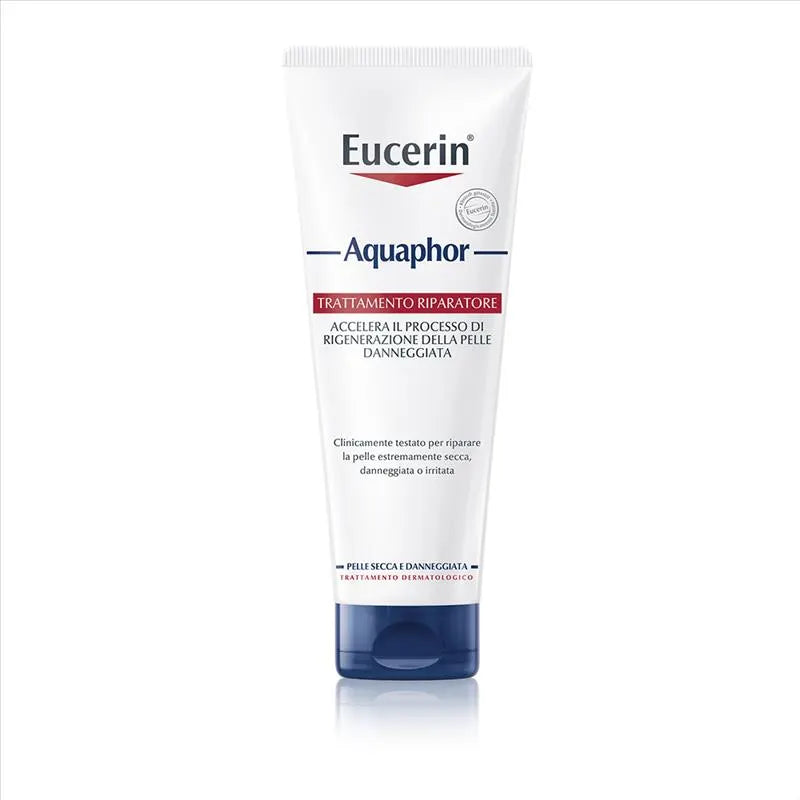 Unguent reparator Eucerin Aquaphor, 220 ml