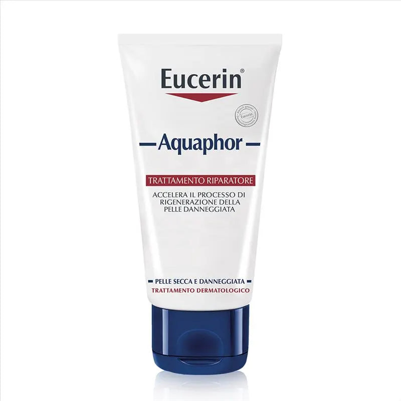 EUCERIN AQUAPHOR – Tratament Reparator pentru Piele Deteriorată, 40 ml