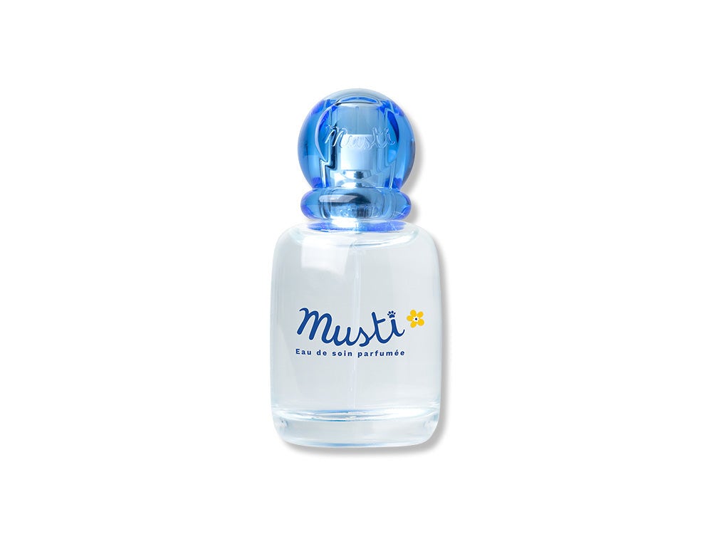 MUSTELA ACQUA PROFUMATA 50ML