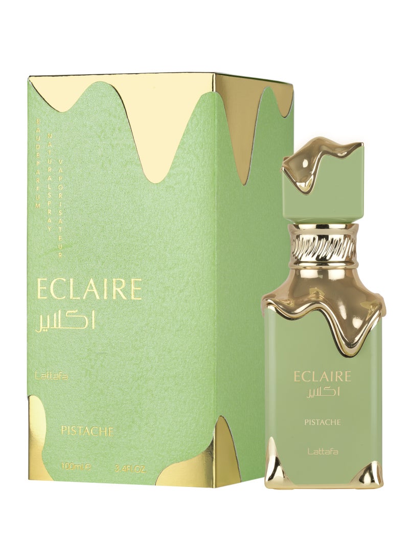 LATTAFA Eclaire Pistache EDP 100 ml