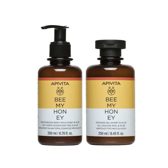 APIVITA Promo XM B My H – Set 2 Produse