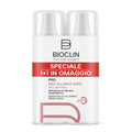 BIOCLIN PRO - Deo Allergy Spray pentru transpirație, piele alergică și reactivă, Bipack 2 x 100ml