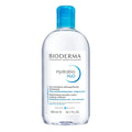 BIODERMA Hydrabio - H2O Apă Micelară Hidratantă, 500 ml ✅