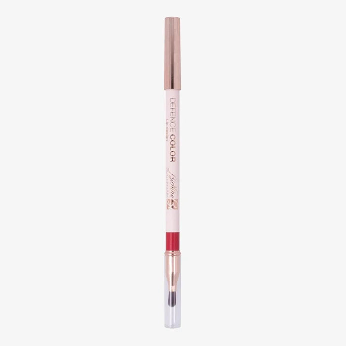 BIONIKE Defence Color – Lip Design Matita Labbra 8H Nr. 204 Rouge