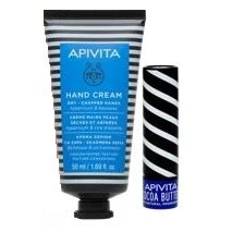 APIVITA Promo XM WW HYPERIC – Set 2 Produse