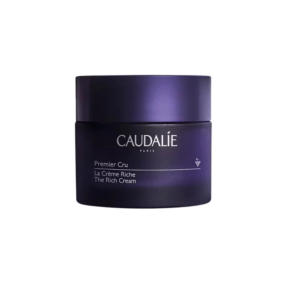 Caudalie Premier Cru The Rich Cream – 50 ml