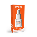 KORFF Hydra Energy C Glow – Ser facial antioxidant și iluminator cu vitamina C, 10 ml
