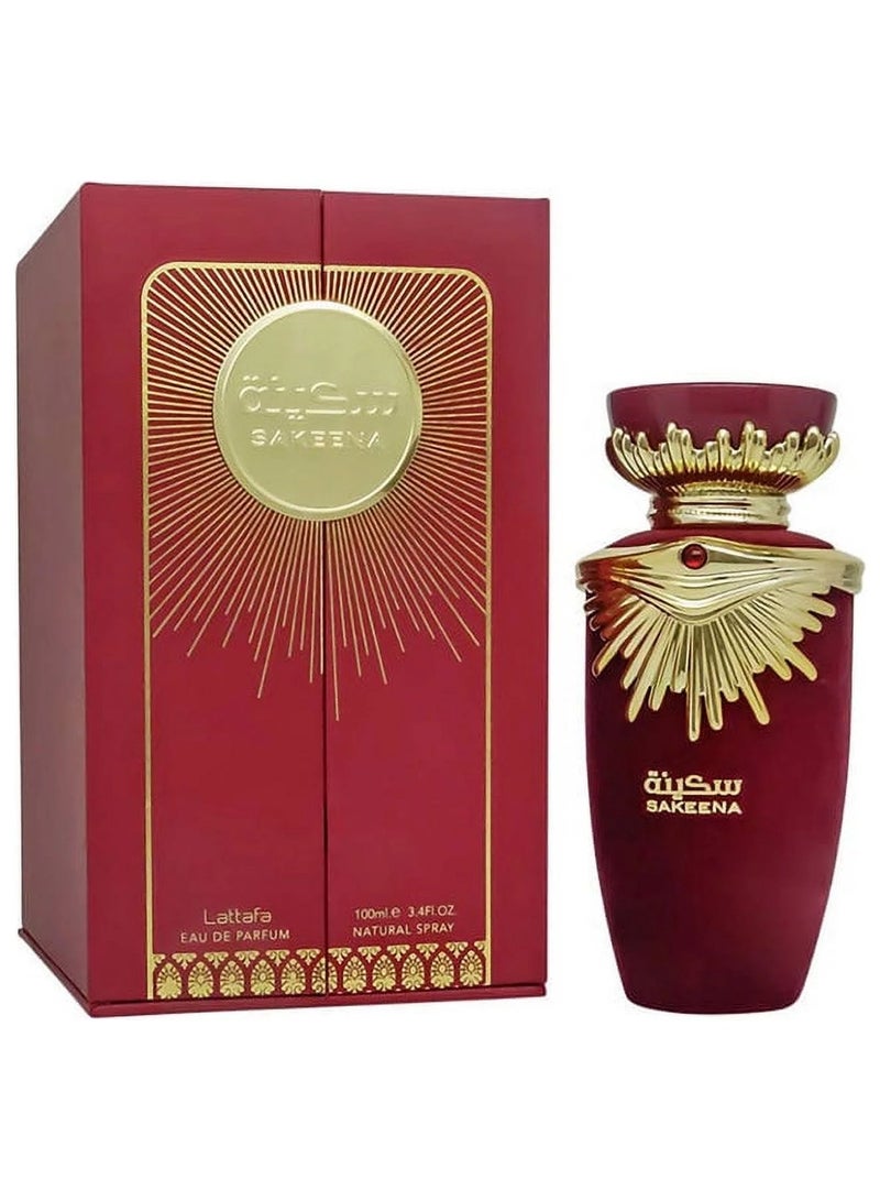 LATTAFA Sakeena EDP 100 ml