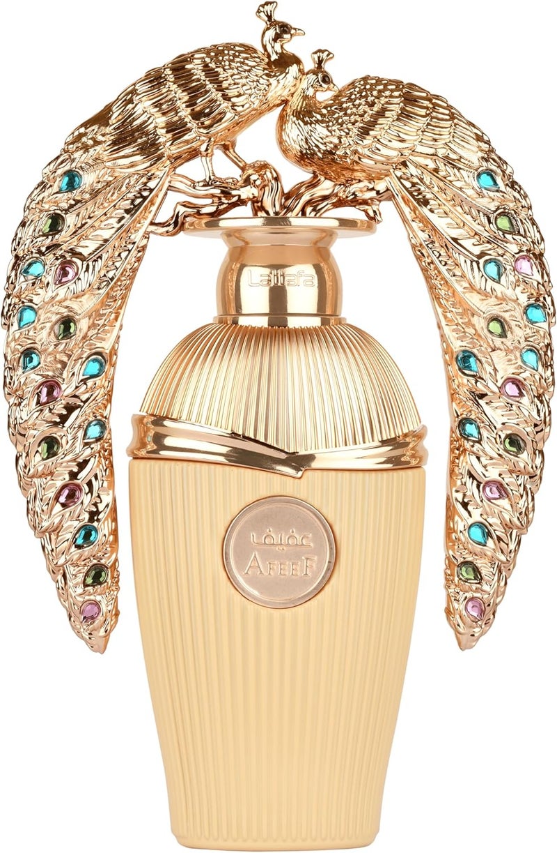 LATTAFA Afeef EDP 100 ml