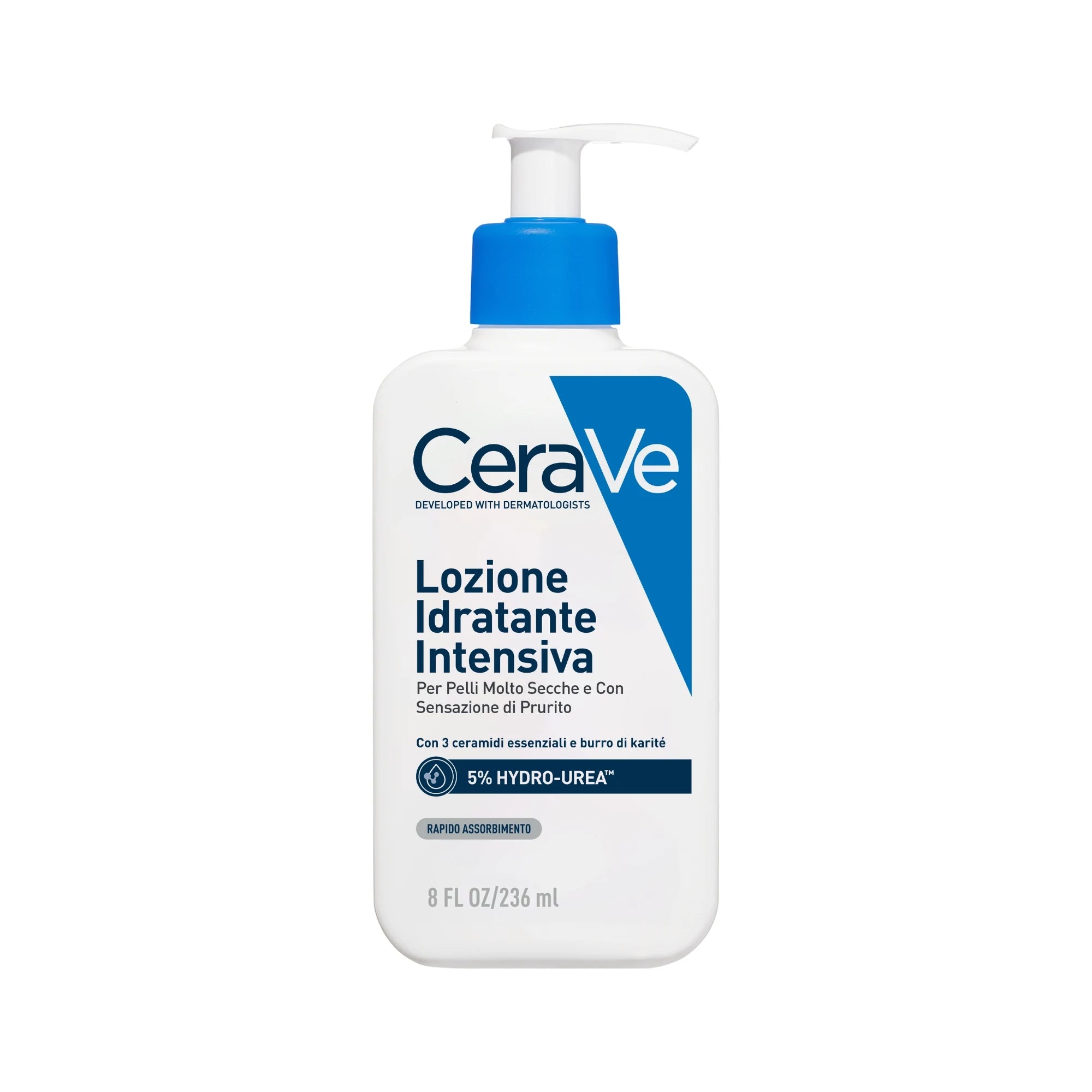 CeraVe Loțiune Intensiv Hidratantă – 236 ml