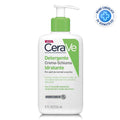 CERAVE Cremă-Spumă Hidratantă pentru curățare – 236 ml