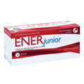 AQUA VIVA Nutrifarma - Enerjunior Supliment alimentar energizant și revitalizant, 10 flacoane pentru 15 ml