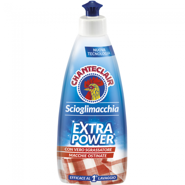 CHANTECLAIR Soluție pentru îndepărtarea petelor, 375 ml