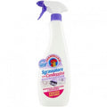 CHANTECLAIR Degresant spray cu înălbitor, parfum floral, 625 ml