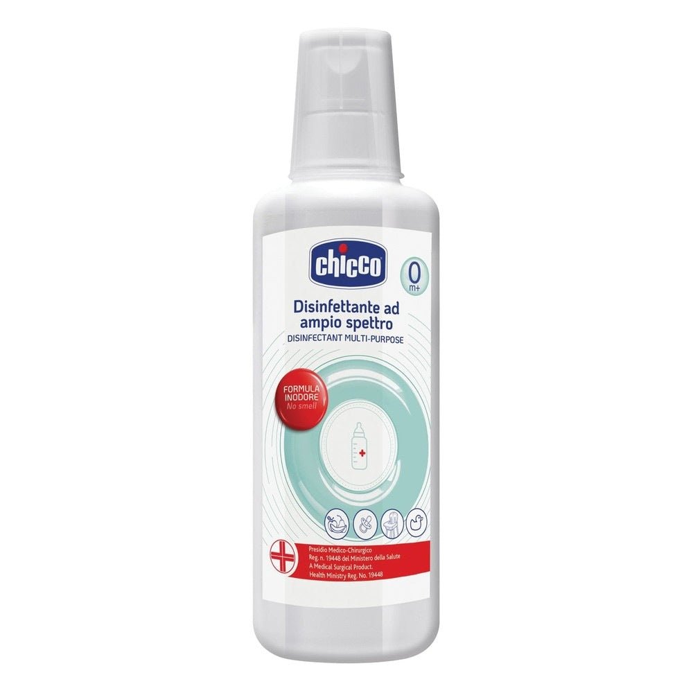 CHICCO – Sterilsistem 1 L