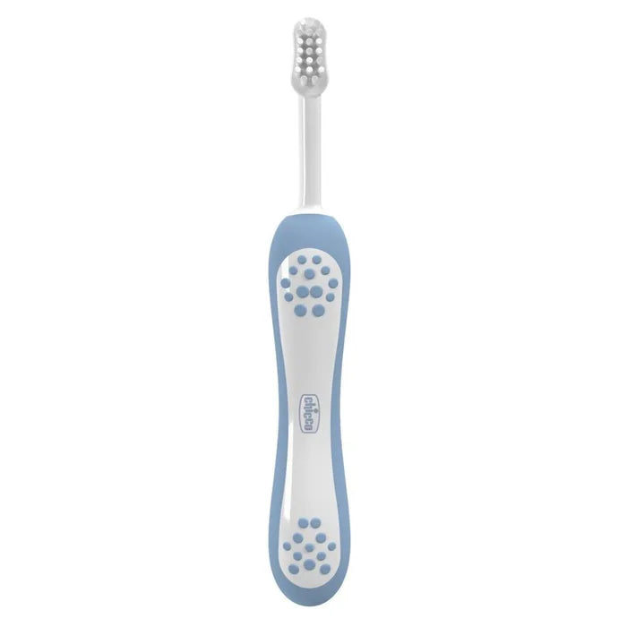 CHICCO – Periuță pentru primii dinți 6-36M