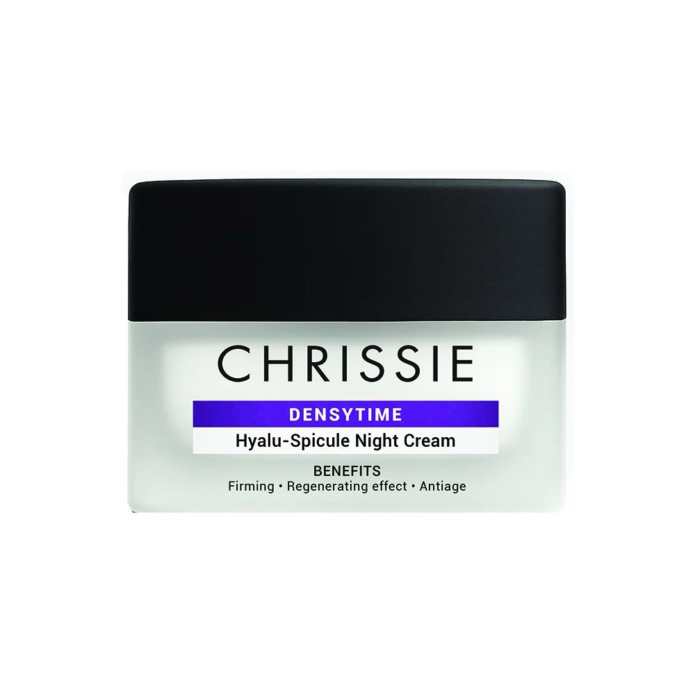 CHRISSIE Densytime Hyal Sp Nt