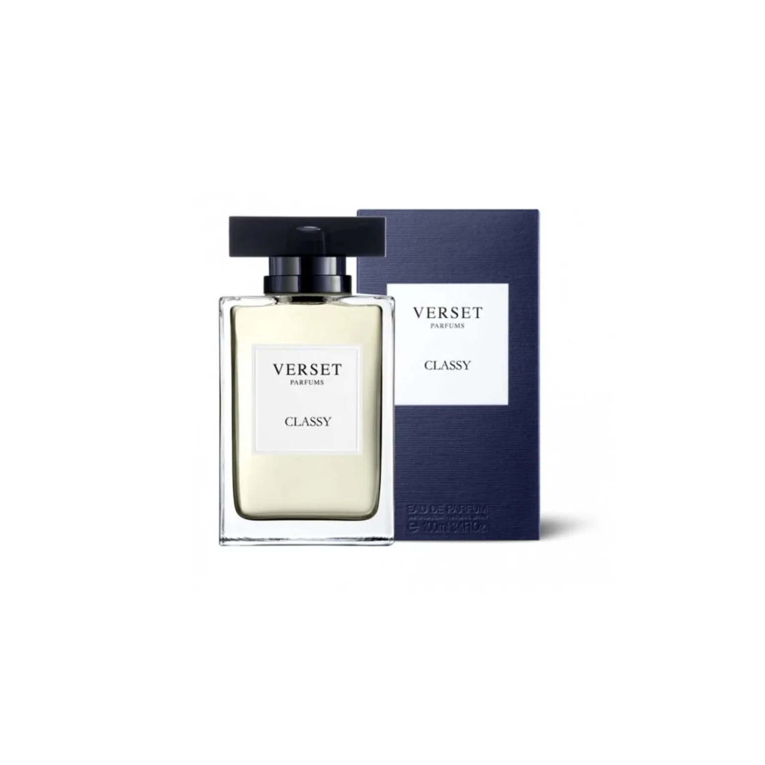 VERSET PARFUMS – Classy, Parfum pentru Bărbați, 100 ml