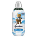 COCCOLINO Balsam de rufe Delicat & Moale, 28 spălări, 645 ml