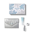 MIAMO Cozy Christmas - set Intense Glow Age Reverse Glow Primer Serum 30ml + Enzyme Peel O₂ Glow Masque 25ml + Age Reverse Masque 10ml