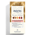 BRAND PHYTO PHYTOCOLOR – Vopsea Permanentă 9.3 Blond Foarte Deschis Auriu, 1 Kit