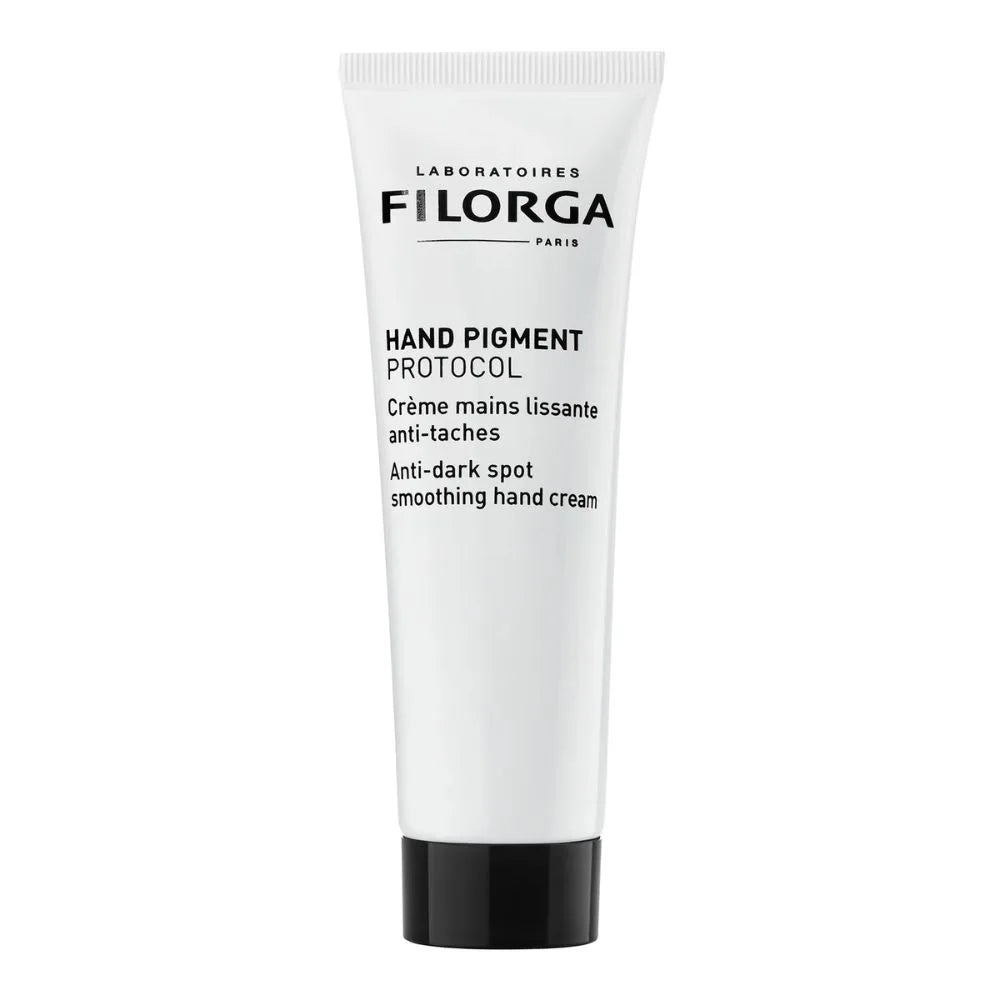 FILORGA HAND PIGMENT PROTOCOL - Cremă de mâini anti-pete, 50ml