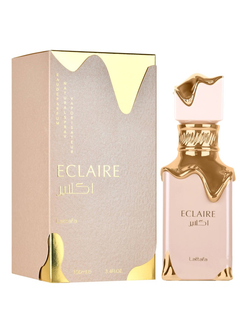 LATTAFA Eclaire Banoffi EDP 100 ml