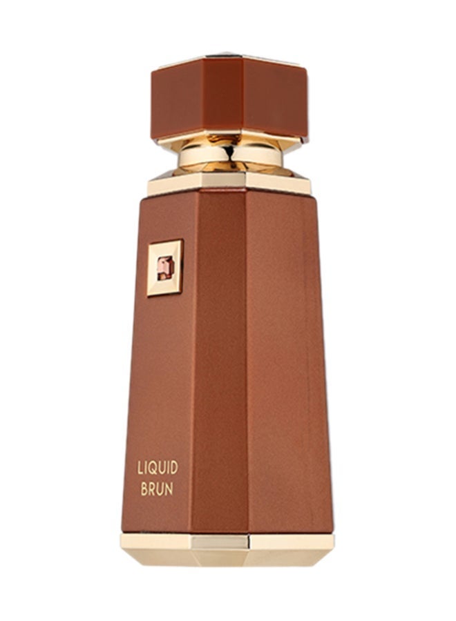 FRENCH AVENUE Liquid Brun EDP 100 ml