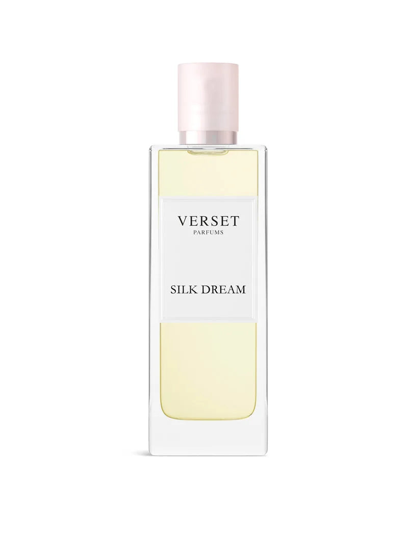 VERSET Silk Dream – Apă de parfum, 50 ml