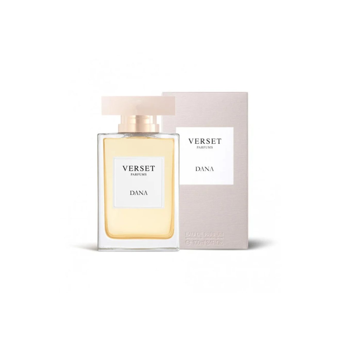 VERSET PARFUMS – Dana, Parfum pentru Femei, 100 ml