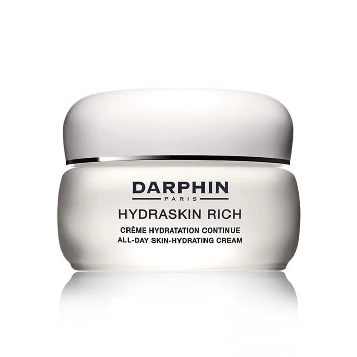 DARPHIN Hydraskin – Cremă Intens Hidrantă 24h, 50ml