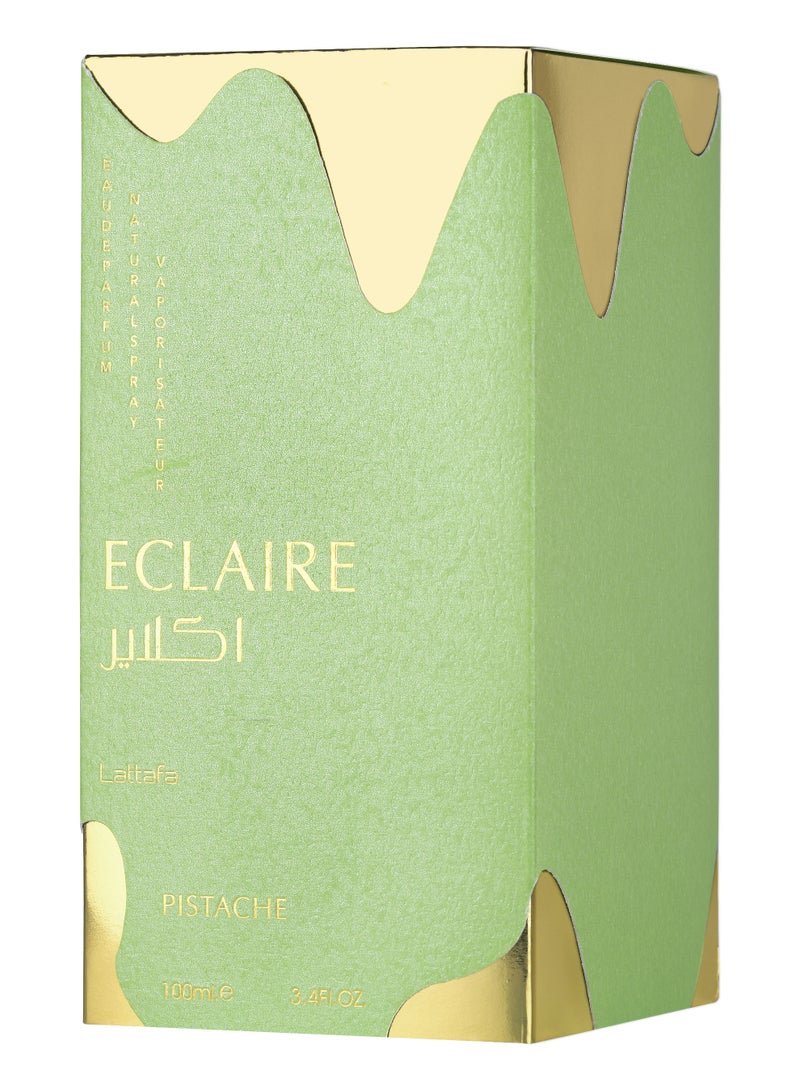 LATTAFA Eclaire Pistache EDP 100 ml