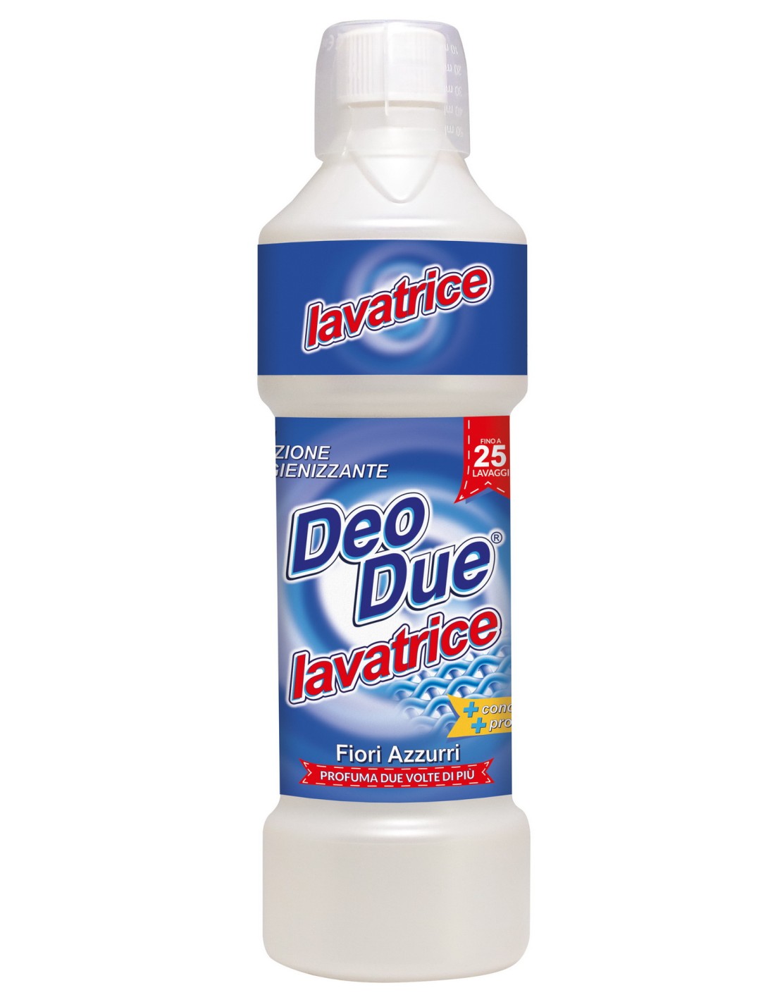 DEO DUE Parfum pentru rufe Fiori d'Acqua