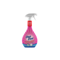 DEO DUE Profumatore Sgrassatore 4 în 1 Rosa, 600 ml