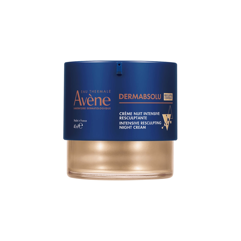 Avène DermAbsolu – Crema de Noapte Intensivă , 50 ml