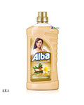 ALBA Detergent pentru pardoseli ARGAN & Narcisă, 1000 ml