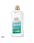ALBA Detergent pentru pardoseli Fructe de vanilie, 1000 ml