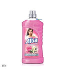 ALBA Detergent pentru pardoseli Trandafir și vanilie, 1000 ml