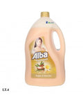 ALBA Detergent pentru pardoseli ARGAN & Narcisă, 4000 ml